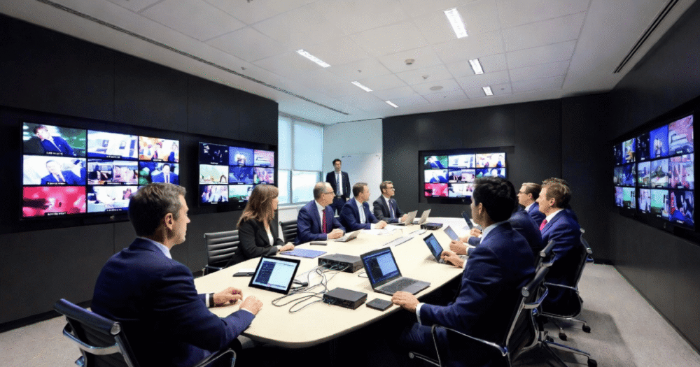 IPTV for Business and Commercial Use