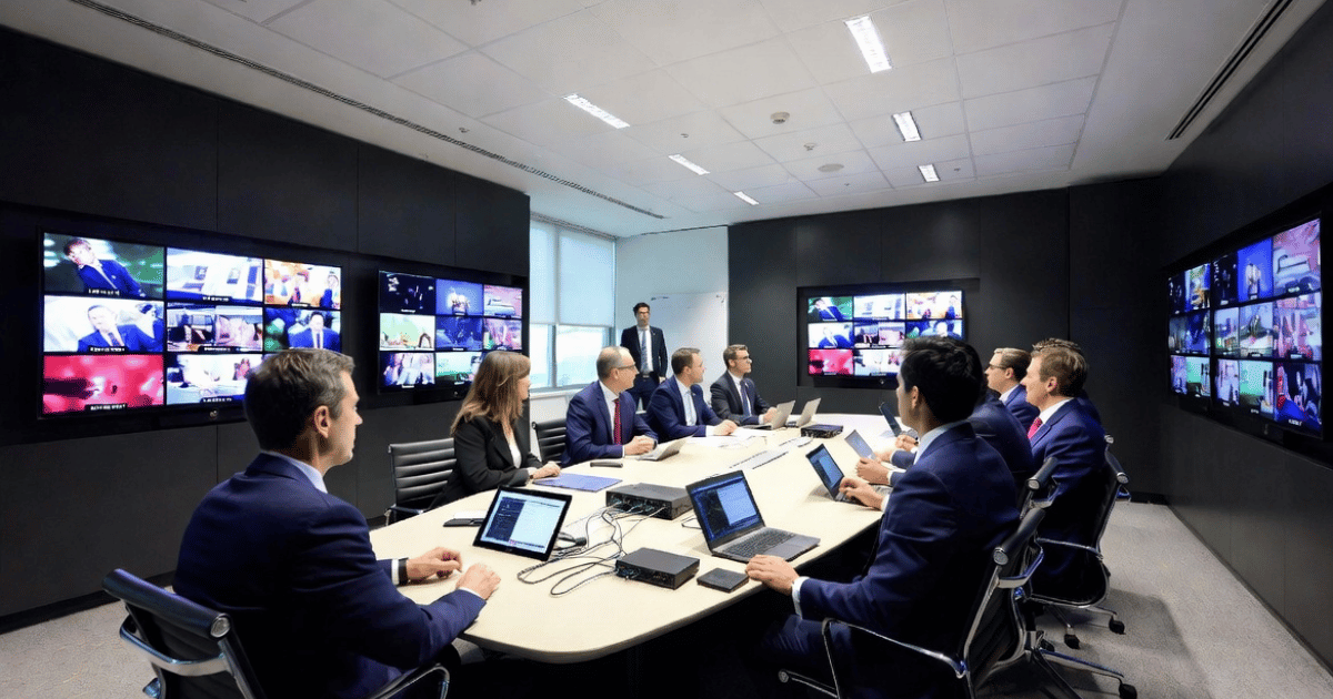 IPTV for Business and Commercial Use