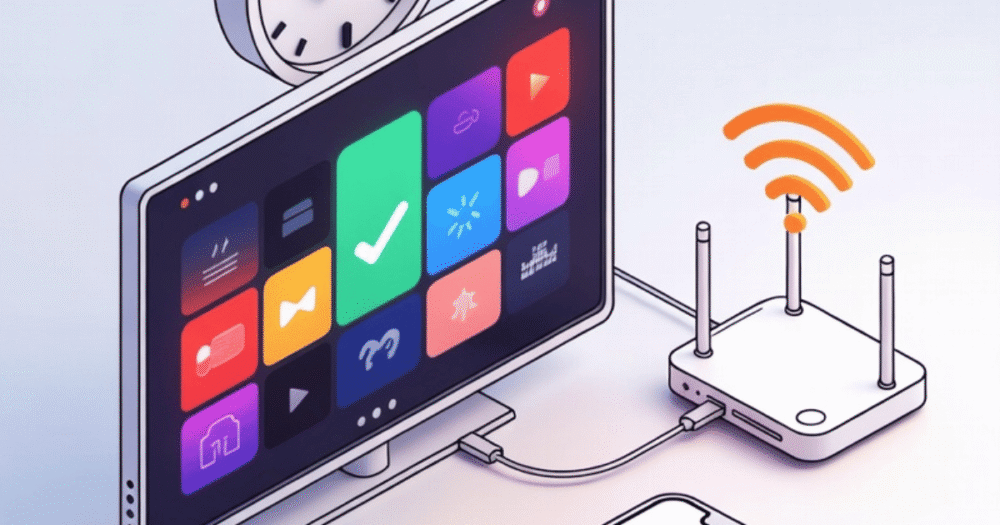 How Long Does IPTV Take to Set Up?