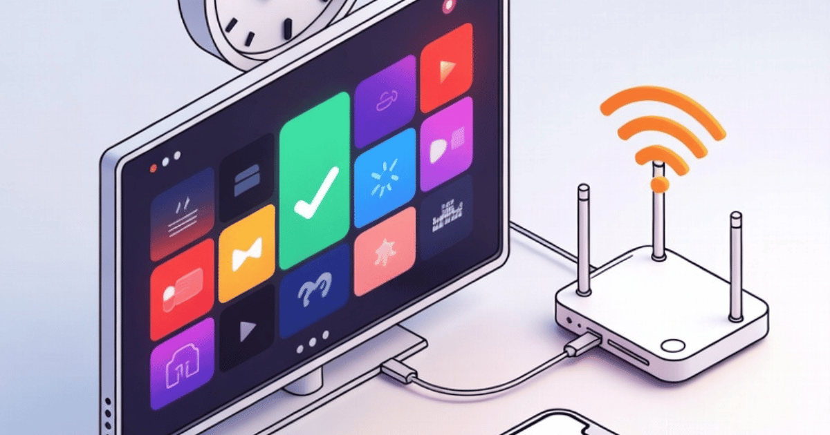 How Long Does IPTV Take to Set Up?