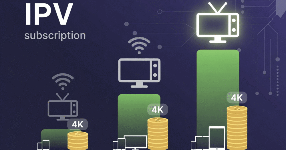 Ultimate IPTV Subscription Price Comparison Guide