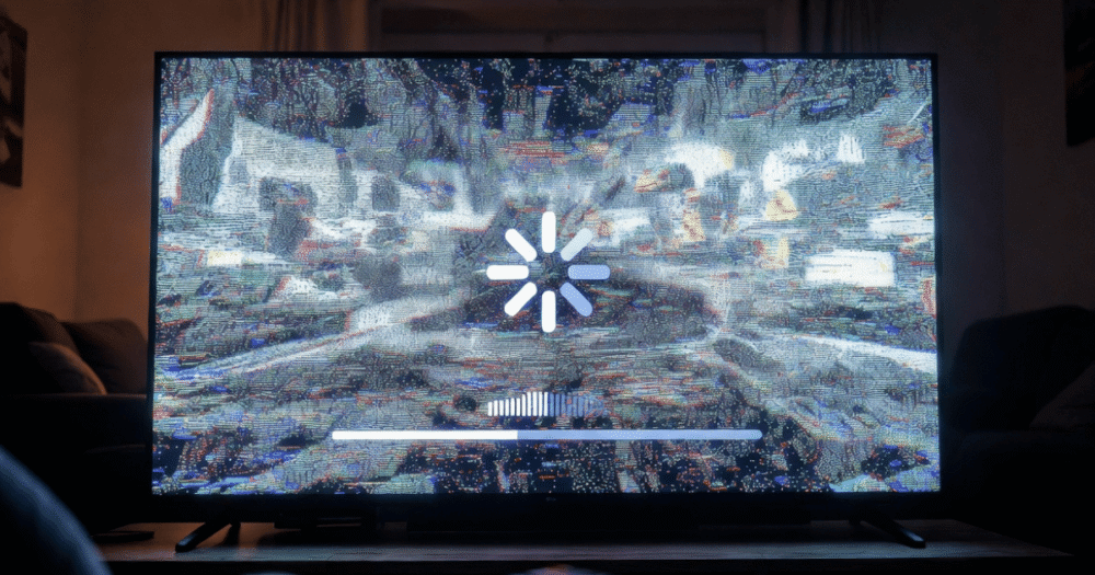 IPTV Buffering Issues: What's Really Causing It and How to Fix It