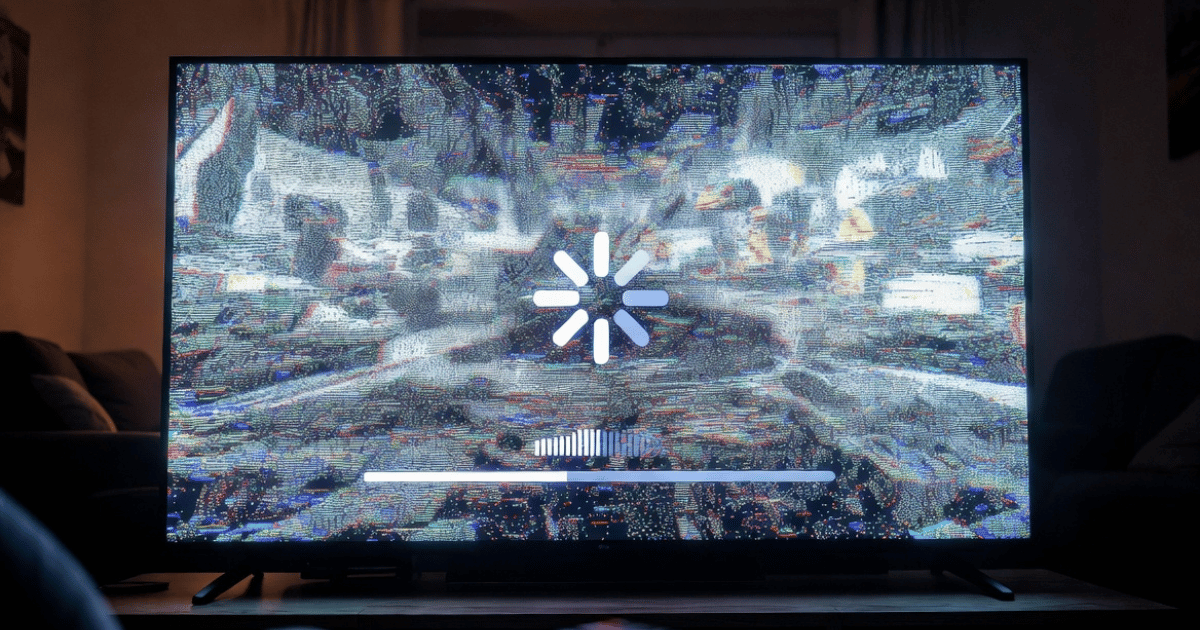 IPTV Buffering Issues: What's Really Causing It and How to Fix It