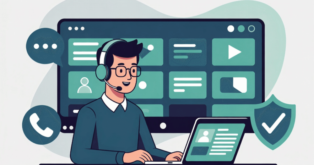 IPTV Customer Support: What to Expect