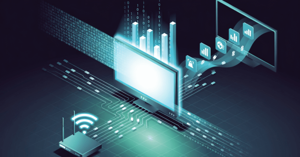 How Much Data Does IPTV Use on Any Device (2026)