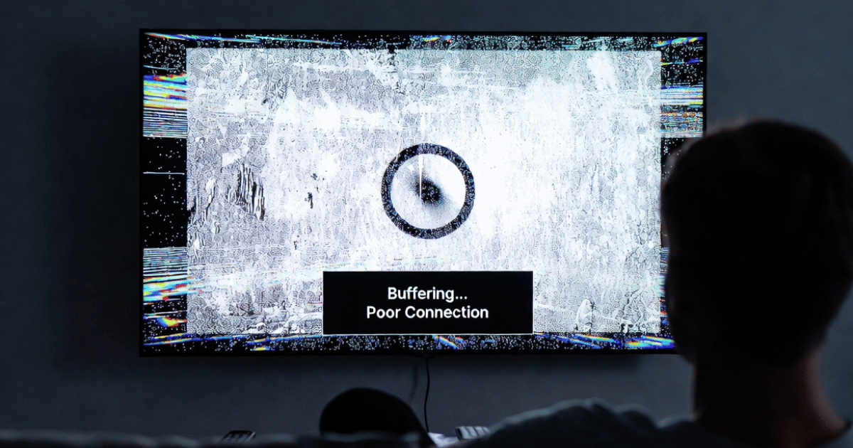 IPTV Freezing and Lagging? Fix It Like a Pro in 2026