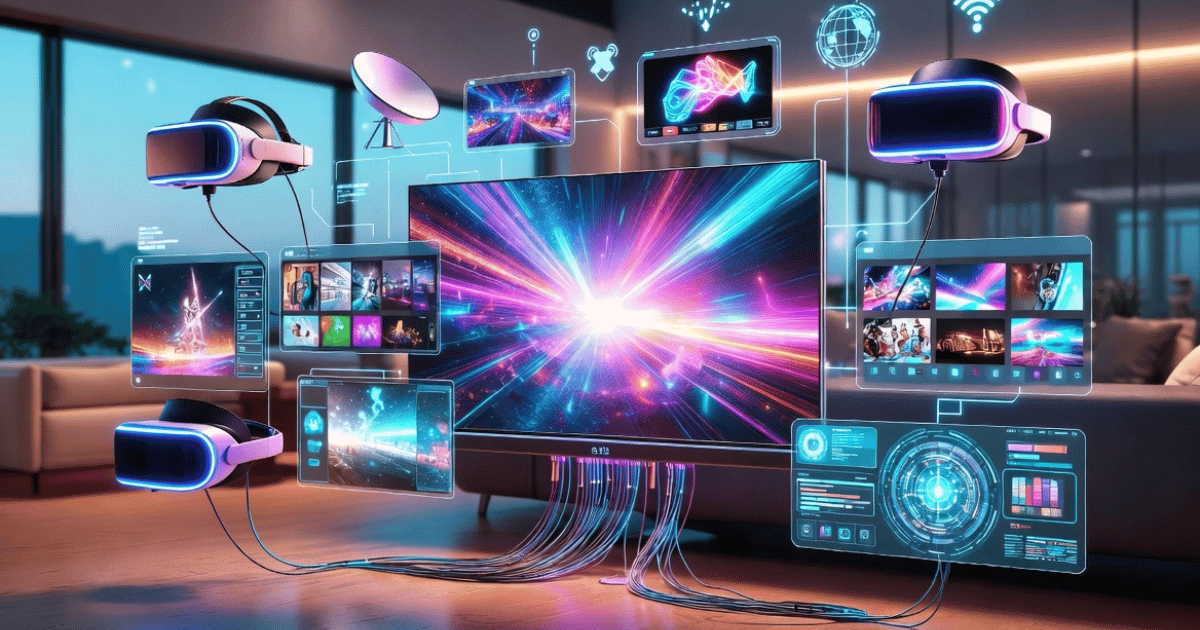 Future of IPTV Technology: What's Coming and Who Gets Left Behind