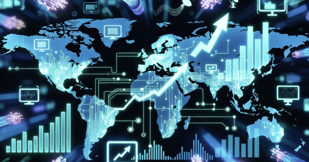IPTV Market Trends 2026: Explosive Growth, Real Reseller Opportunities