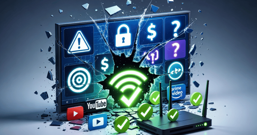IPTV Myths Debunked: What Resellers and Subscribers Get Wrong
