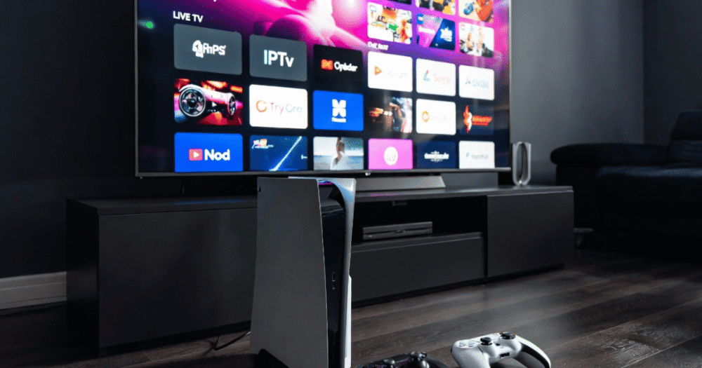 7 Smart Ways to Stream IPTV on Gaming Consoles in 2026