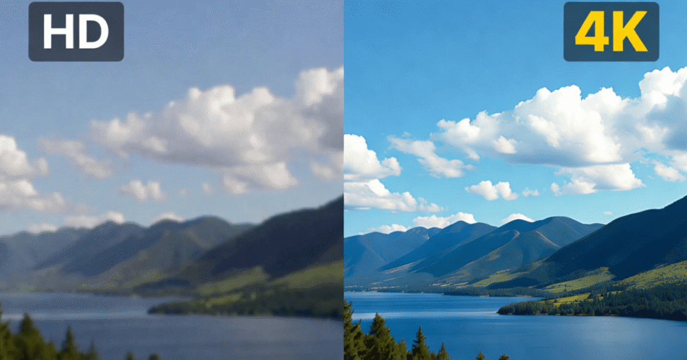IPTV Quality Explained: HD vs 4K for Smart Resellers