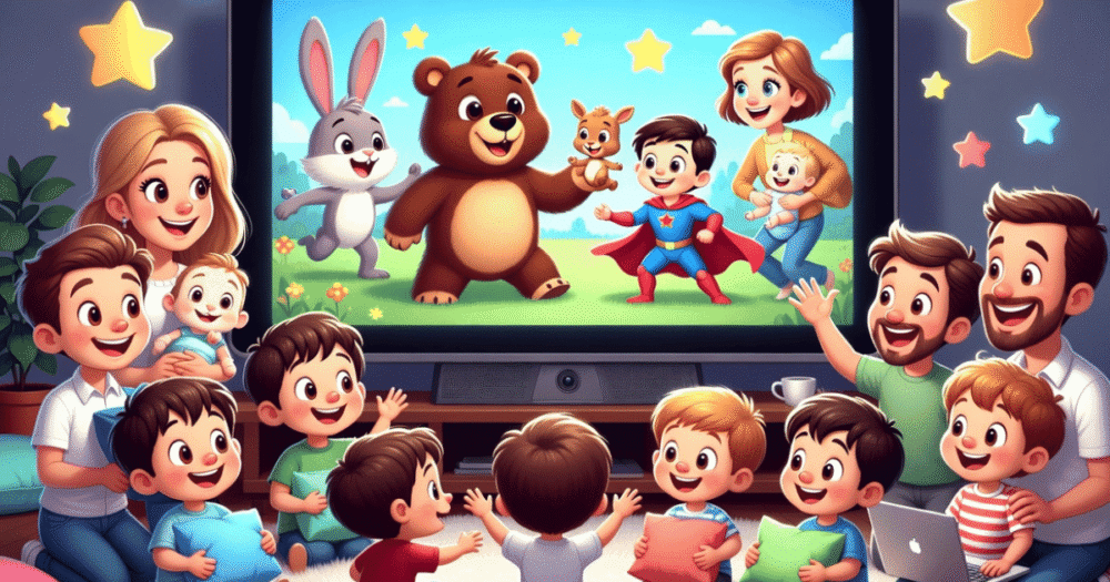 IPTV for Kids: Smart Parental Controls That Actually Work