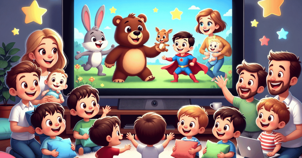 IPTV for Kids: Smart Parental Controls That Actually Work