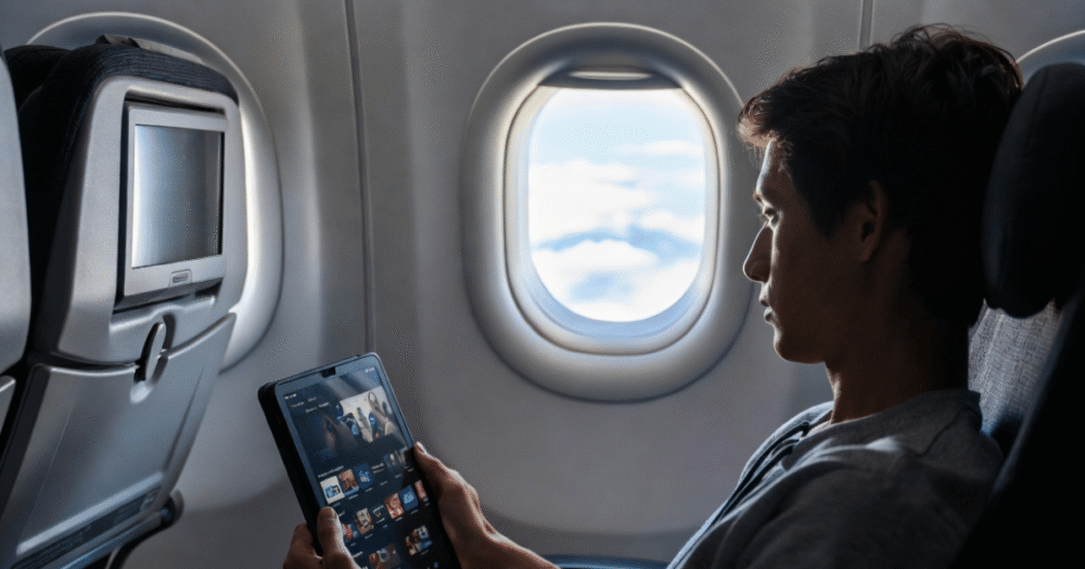 Can I Use IPTV While Traveling? (2026 Travel Guide)