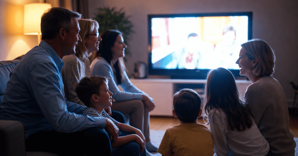 Can I Share IPTV With Family? Connections, Costs & Risks