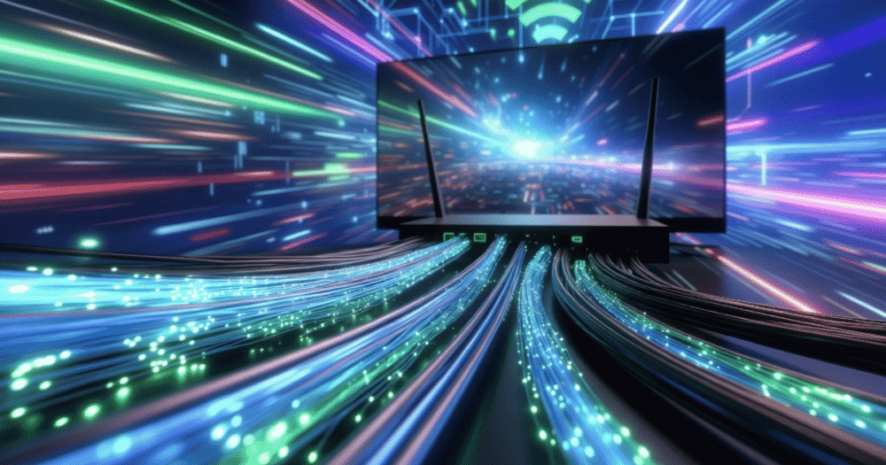 IPTV Internet Speed Requirements: The Complete Breakdown