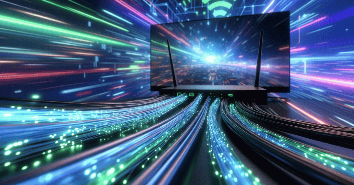 IPTV Internet Speed Requirements: The Complete Breakdown