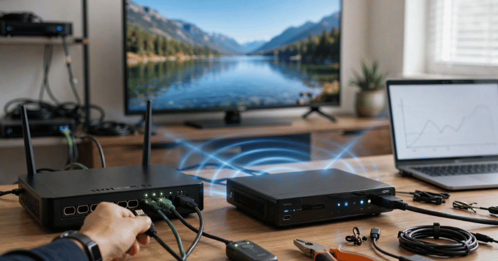 IPTV ISP Block Fix: 7 Proven Ways to Stop Throttling in 2026