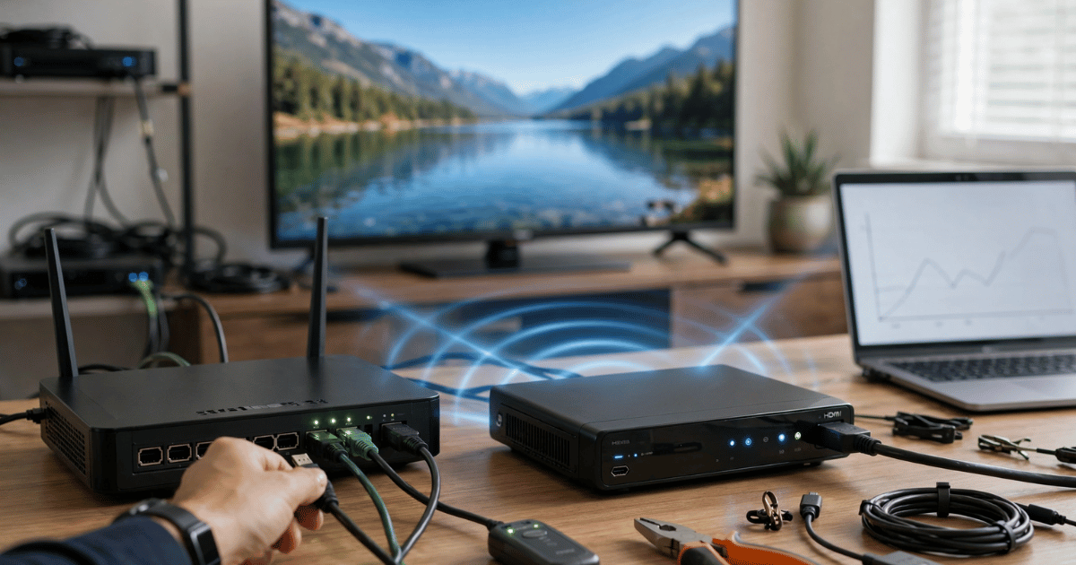 IPTV ISP Block Fix: 7 Proven Ways to Stop Throttling in 2026