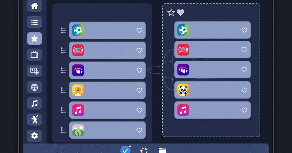 Organize Favorite Channels on IPTV: 7 Pro Methods