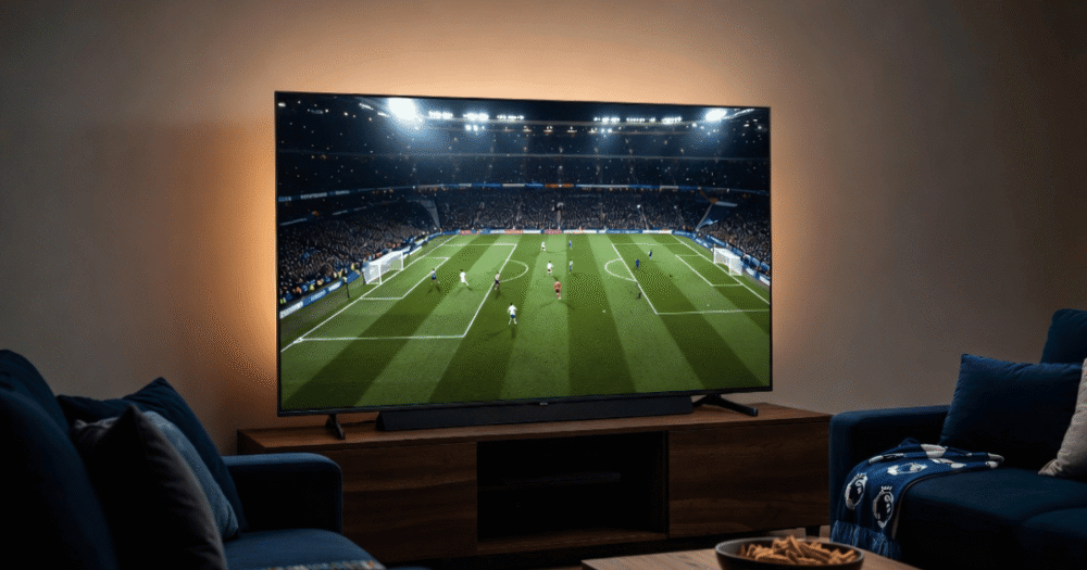 Premier League on IPTV UK: 7 Things You Need to Know in 2026