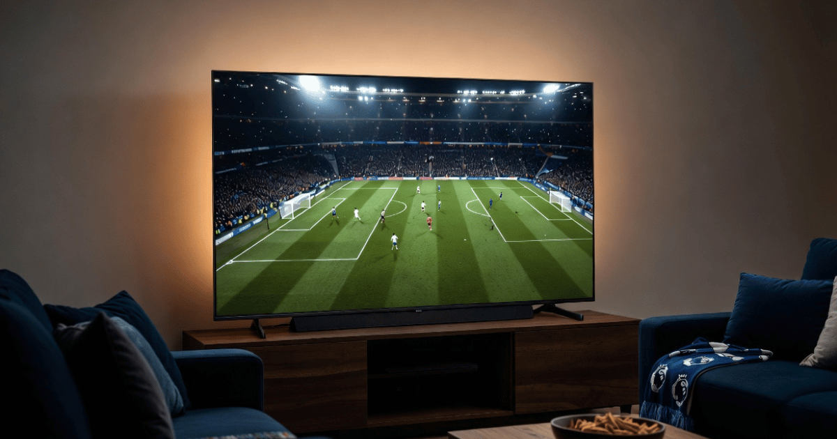 Premier League on IPTV UK: 7 Things You Need to Know in 2026