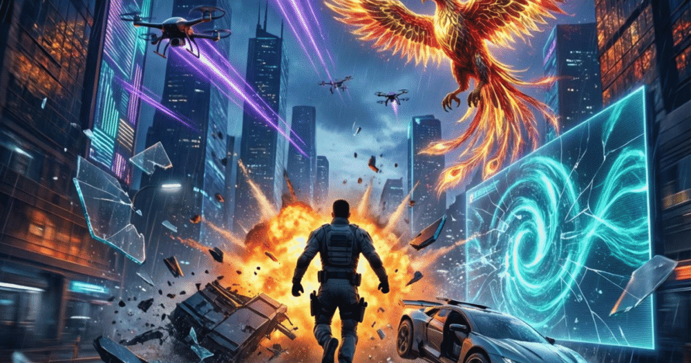 2026's Top Upcoming Action Movies: Marvel, Dune, Reboots & More