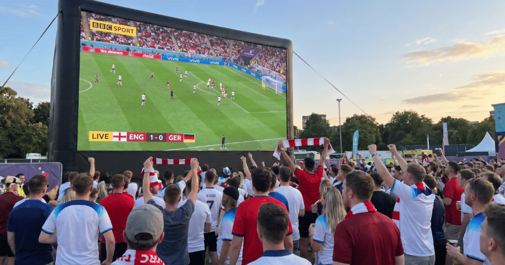 World Cup Live Stream vs IPTV: Full UK Guide 2026