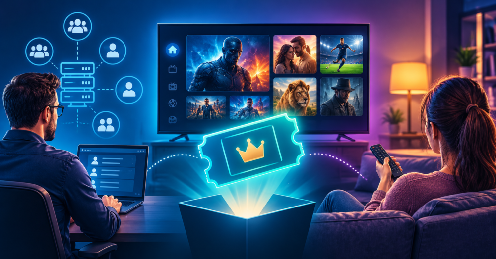 IPTV Free Trials: 7 Infrastructure Checks That Matter