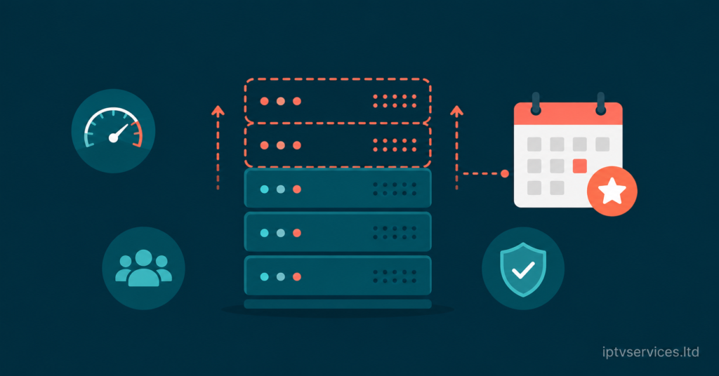 Temporary Capacity Scaling for Release Week 