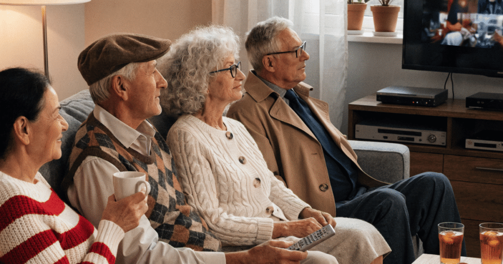 IPTV for Older Adults: 7 Simple Setup Steps for 2026