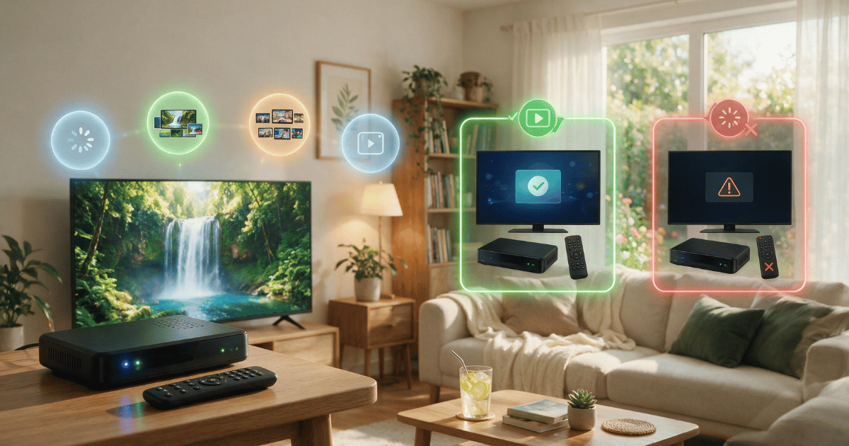 How to Test IPTV Quality Before Committing to a Full Plan