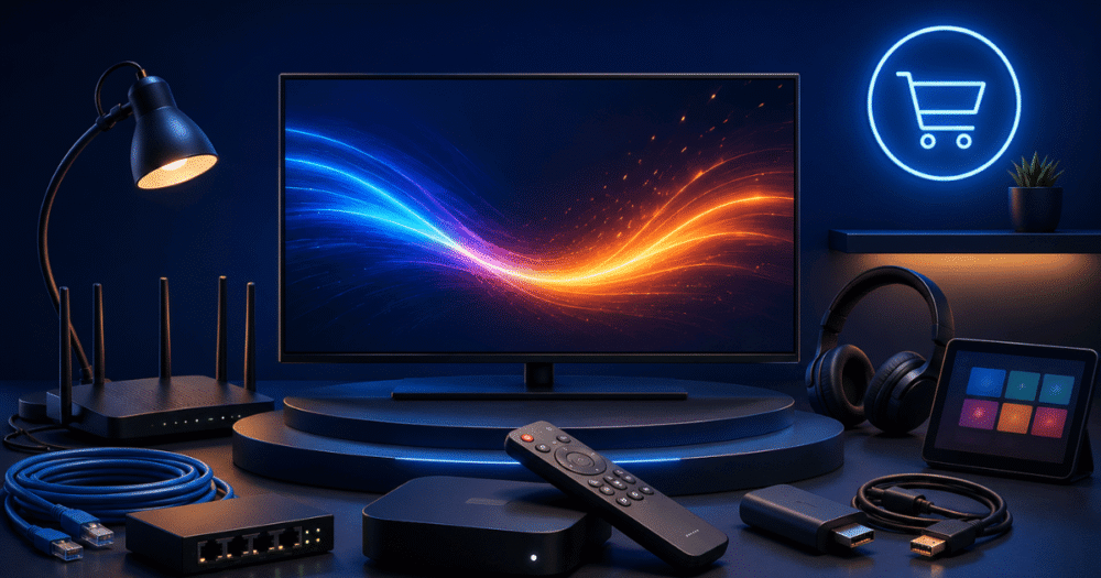 IPTV Shop Buying Guide: 9 Things to Verify First