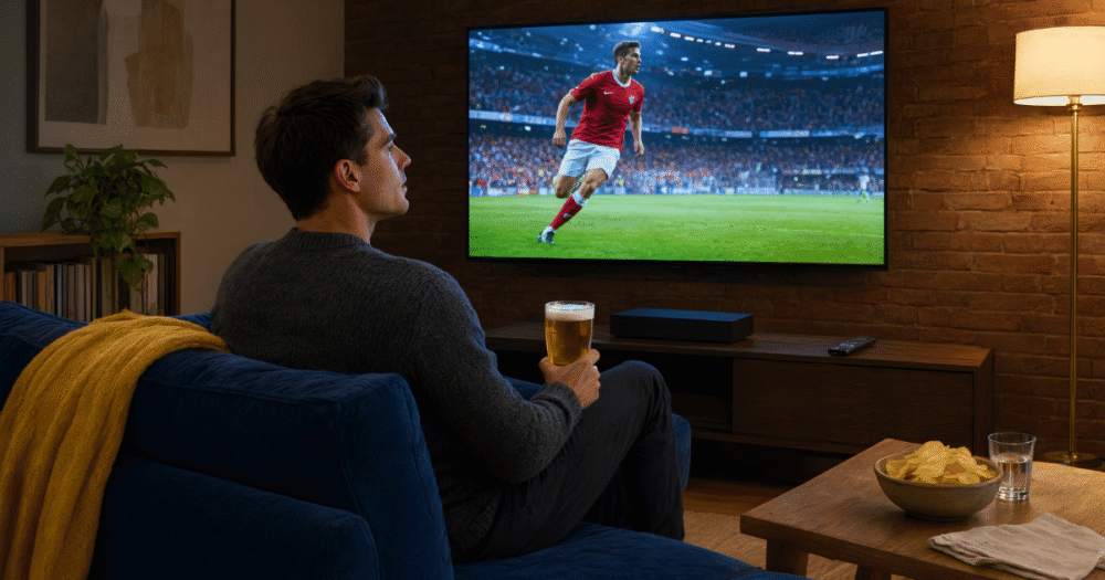 World Sports on UK IPTV: The Complete 2026 Viewing Guide