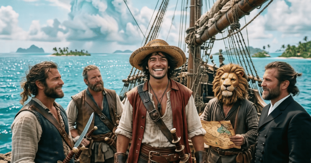 One Piece Live Action Release Schedule 2026-2027 Explained