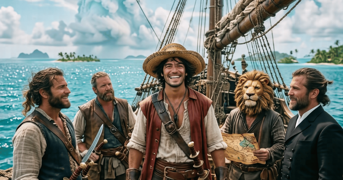 One Piece Live Action Release Schedule 2026-2027 Explained