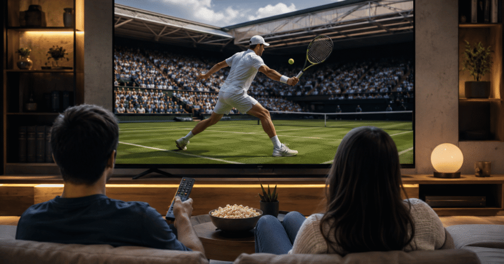 8 Biggest Tennis Tournaments of the Year, Ranked for Fans