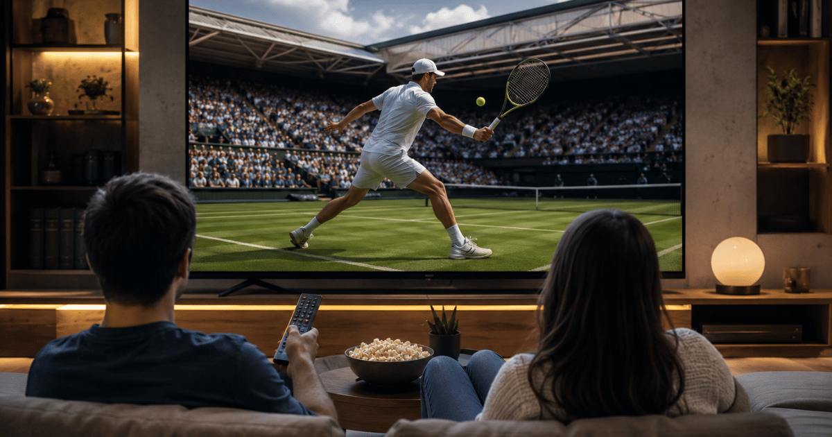 8 Biggest Tennis Tournaments of the Year, Ranked for Fans