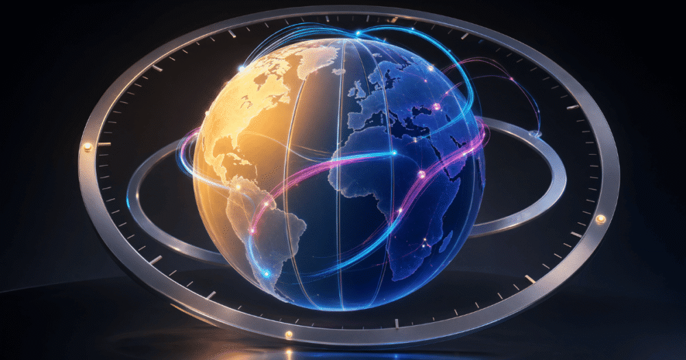 IPTV Time Zones Explained: 7 Ways to Never Miss Live World Events