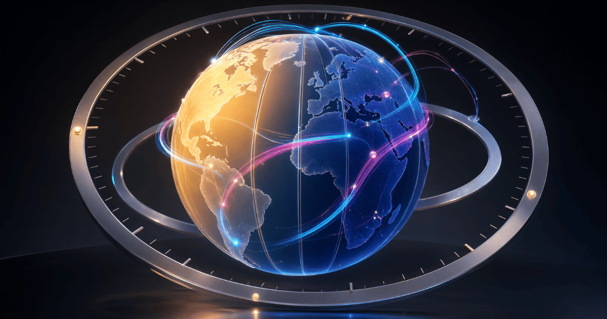IPTV Time Zones Explained: 7 Ways to Never Miss Live World Events